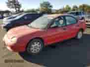 1998 Dodge Neon Competition with VIN 1B3ES47C9WD705986, listed as a Copart auction lot 85312615 with 159,467 mi miles and Clean title. Bid and sale history available at DreamBid. Image 1.
