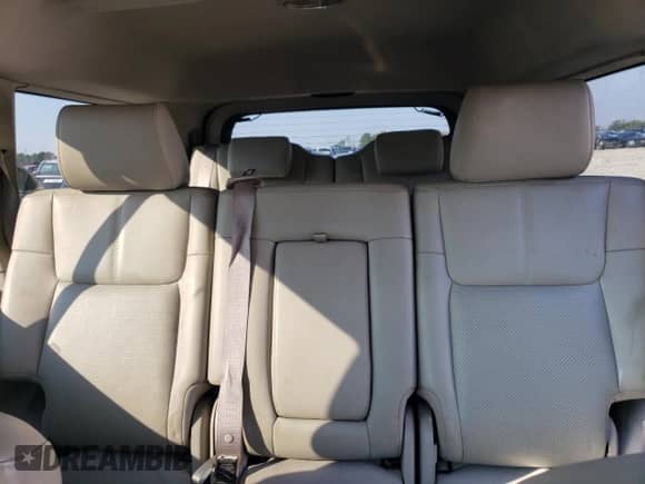 2007 Jeep Commander Limited с VIN 1J8HG58P97C573381, выставлен на аукционе Copart как лот 81005825 с пробегом 131 296 миль миль и Чистый • Clean title. История ставок и продаж доступна на DreamBid. Изображение 10.