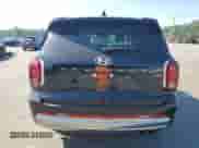2023 Hyundai Palisade Calligraphy с VIN KM8R7DGE1PU553041, выставлен на аукционе Copart как лот 81039765 с пробегом 59 482 миль миль и Списание • Salvage title. История ставок и продаж доступна на DreamBid. Изображение 6.