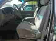 2004 Toyota Tundra SR5 z VIN 5TBBT44184S439680, wystawiony jako Copart lot #69971965 z przebiegiem 219 367 mil mil oraz Czysty tytuł • Clean title. Historia ofert i sprzedaży dostępna na DreamBid. Obrazek 7.