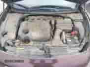 2014 Nissan Maxima SV z VIN 1N4AA5AP5EC440821, wystawiony jako IAAI lot #42648631 z przebiegiem 133 204 mil mil oraz . Historia ofert i sprzedaży dostępna na DreamBid. Obrazek 10.