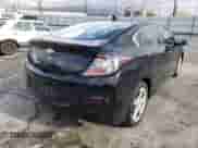 2017 Chevrolet Volt LT с VIN 1G1RC6S59HU195894, выставлен на аукционе Copart как лот 73213852 с пробегом 60 137 миль миль и . История ставок и продаж доступна на DreamBid. Изображение 3.