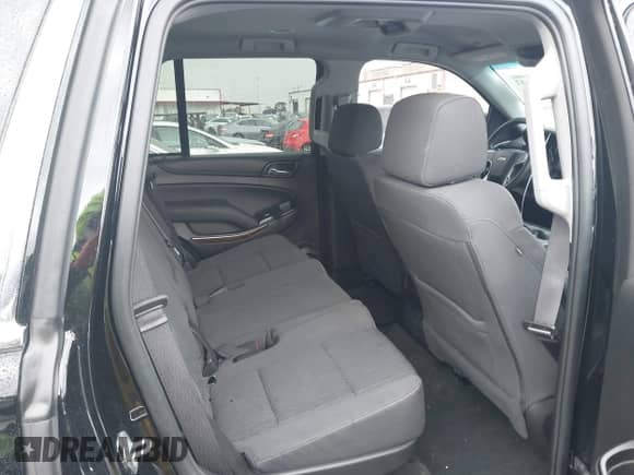 2016 Chevrolet Tahoe LS с VIN 1GNSCAEC8GR387676, выставлен на аукционе IAAI как лот 41774142 с пробегом 36 695 миль миль и . История ставок и продаж доступна на DreamBid. Изображение 8.