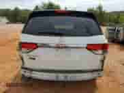 2015 Honda Odyssey LX z VIN 5FNRL5H29FB129947, wystawiony jako Copart lot #70269615 z przebiegiem 85 974 mil mil oraz Szkoda całkowita • Salvage title. Historia ofert i sprzedaży dostępna na DreamBid. Obrazek 6.