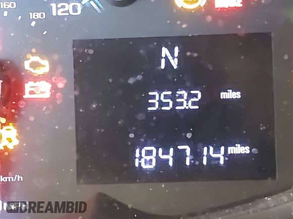 2016 Chevrolet Spark LS с VIN KL8CB6SA0GC608070, выставлен на аукционе IAAI как лот 42815505 с пробегом 184 714 миль миль и . История ставок и продаж доступна на DreamBid. Изображение 15.
