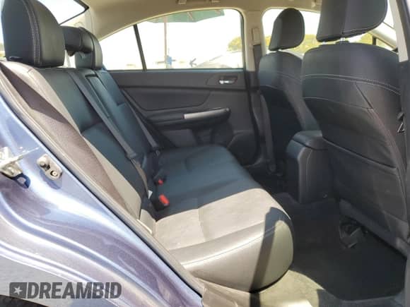 2016 Subaru Impreza Limited с VIN JF1GJAK65GH020913, выставлен на аукционе Copart как лот 62604215 с пробегом 129 543 миль миль и Списание • Salvage title. История ставок и продаж доступна на DreamBid. Изображение 10.