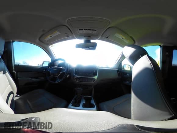 2016 Chevrolet Colorado 2WD LT с VIN 1GCHSCE30G1246097, выставлен на аукционе IAAI как лот 41467588 с пробегом 72 793 миль миль и . История ставок и продаж доступна на DreamBid. Изображение 22.
