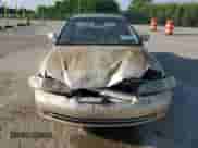 2001 Honda Accord EX z VIN 1HGCG16531A059199, wystawiony jako Copart lot #68537475 z przebiegiem 126 868 mil mil oraz Szkoda całkowita • Salvage title. Historia ofert i sprzedaży dostępna na DreamBid. Obrazek 5.