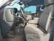 2019 Chevrolet Silverado 2500HD Work Truck z VIN 1GC1KREG1KF179755, wystawiony jako Copart lot #81480725 z przebiegiem 153 833 mil mil oraz Szkoda całkowita • Salvage title. Historia ofert i sprzedaży dostępna na DreamBid. Obrazek 7.