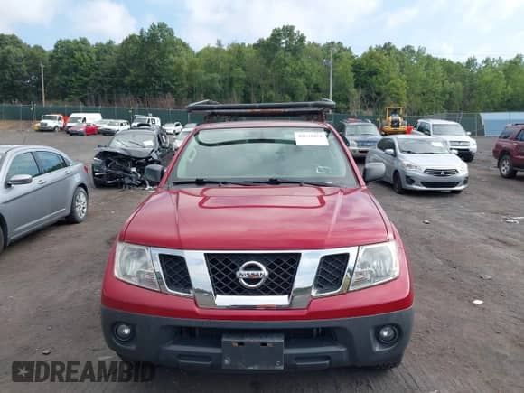 2012 Nissan Frontier S с VIN 1N6BD0CT3CC452446, выставлен на аукционе IAAI как лот 42692858 с пробегом 72 989 миль миль и . История ставок и продаж доступна на DreamBid. Изображение 12.