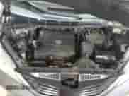 2011 Toyota Sienna LE с VIN 5TDJK3DC6BS020029, выставлен на аукционе Copart как лот 87219125 с пробегом 200 247 миль миль и Списание • Salvage title. История ставок и продаж доступна на DreamBid. Изображение 12.