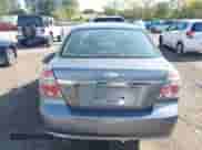 2008 Chevrolet Aveo LS с VIN KL1TD56628B067166, выставлен на аукционе IAAI как лот 43382174 с пробегом 180 707 миль миль и . История ставок и продаж доступна на DreamBid. Изображение 16.