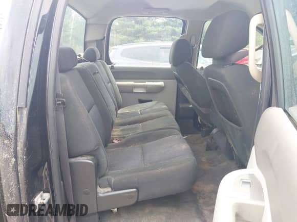 2013 Chevrolet Silverado 1500 Work Truck with VIN 3GCPKPEA9DG118326, listed as a IAAI auction lot 42633999 with 231,191 mi miles and . Bid and sale history available at DreamBid. Image 8.