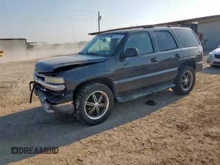 2004 Chevrolet Tahoe LT с VIN 1GNEC13Z44R313185, выставлен на аукционе Copart как лот 81281225 с пробегом 231 798 миль миль и Списание • Salvage title. История ставок и продаж доступна на DreamBid. Изображение 1.