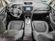 2020 Subaru Forester Premium z VIN JF2SKAJC4LH414231, wystawiony jako Copart lot #71816855 z przebiegiem 73 525 mil mil oraz Czysty tytuł • Clean title. Historia ofert i sprzedaży dostępna na DreamBid. Obrazek 8.