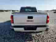 2016 GMC Sierra 1500 с VIN 1GTR1LEH4GZ126193, выставлен на аукционе Copart как лот 57153855 с пробегом 216 277 миль миль и Списание • Salvage title. История ставок и продаж доступна на DreamBid. Изображение 6.