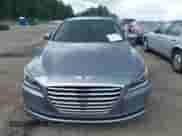 2016 Hyundai Genesis 3.8L с VIN KMHGN4JE5GU106119, выставлен на аукционе IAAI как лот 42502970 с пробегом 56 313 миль миль и . История ставок и продаж доступна на DreamBid. Изображение 11.