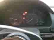 1995 Honda Accord LX z VIN 1HGCD5638SA151859, wystawiony jako Copart lot #85007704 z przebiegiem 137 901 mil mil oraz Szkoda całkowita • Salvage title. Historia ofert i sprzedaży dostępna na DreamBid. Obrazek 9.