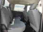 2019 Ram 1500 Tradesman with VIN 1C6RR7STXKS641720, listed as a Copart auction lot 64460785 with 82,224 mi miles and Clean title. Bid and sale history available at DreamBid. Image 10.