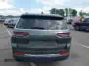 2021 Jeep Grand Cherokee Limited with VIN 1C4RJKBG1M8157263, listed as a IAAI auction lot 42535943 with 70,231 mi miles and . Bid and sale history available at DreamBid. Image 16.