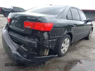 2010 Hyundai Sonata GLS с VIN 5NPET4ACXAH633686, выставлен на аукционе IAAI как лот 43411723 с пробегом 83 326 миль миль и . История ставок и продаж доступна на DreamBid. Изображение 6.