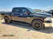 2017 Ram 1500 Big Horn z VIN 1C6RR6LT8HS513994, wystawiony jako Copart lot #63634315 z przebiegiem 50 871 mil mil oraz Czysty tytuł • Clean title. Historia ofert i sprzedaży dostępna na DreamBid. Obrazek 4.