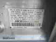 2004 Honda Accord EX с VIN JHMCM55644C023988, выставлен на аукционе IAAI как лот 42529274 с пробегом 304 749 миль миль и . История ставок и продаж доступна на DreamBid. Изображение 9.