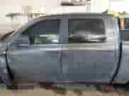 2018 Ram 1500 Rebel with VIN 1C6RR7YT1JS234777, listed as a IAAI auction lot 41409525 with 119,497 mi miles and . Bid and sale history available at DreamBid. Image 14.