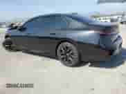 2024 BMW 7 Series 740i z VIN WBA23EH08RCP77438, wystawiony jako Copart lot #54239425 z przebiegiem 75 102 mil mil oraz Szkoda całkowita • Salvage title. Historia ofert i sprzedaży dostępna na DreamBid. Obrazek 2.