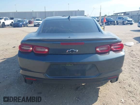 2022 Chevrolet Camaro LT1 с VIN 1G1FF1R78N0104914, выставлен на аукционе IAAI как лот 43182346 с пробегом 50 627 миль миль и . История ставок и продаж доступна на DreamBid. Изображение 16.