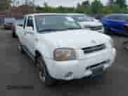 2001 Nissan Frontier SVE z VIN 1N6MD26Y41C357418, wystawiony jako IAAI lot #42706994 z przebiegiem 195 173 mil mil oraz . Historia ofert i sprzedaży dostępna na DreamBid. Obrazek 1.