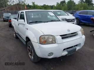 2001 Nissan Frontier SVE с VIN 1N6MD26Y41C357418, выставлен на аукционе IAAI как лот 42706994 с пробегом 195 173 миль миль и . История ставок и продаж доступна на DreamBid. Изображение 1.