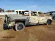 2014 GMC Sierra 1500 z VIN 3GTP1TEH4EG421296, wystawiony jako Copart lot #84946964 z przebiegiem Nie podano mil oraz Nie do naprawy • Non repairable. Historia ofert i sprzedaży dostępna na DreamBid. Obrazek 3.