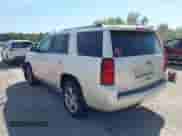 2015 Chevrolet Tahoe LTZ с VIN 1GNSKCKC0FR102373, выставлен на аукционе IAAI как лот 43223043 с пробегом 123 231 миль миль и . История ставок и продаж доступна на DreamBid. Изображение 3.