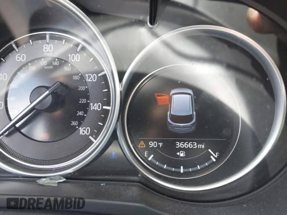 2022 Mazda CX-5 S Preferred z VIN JM3KFBCM9N0584253, wystawiony jako IAAI lot #42142889 z przebiegiem 77 104 mil mil oraz . Historia ofert i sprzedaży dostępna na DreamBid. Obrazek 15.