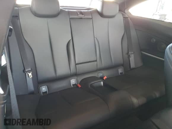 2019 BMW 4 Series 430i with VIN WBA4W3C53KAF92287, listed as a Copart auction lot 83840805 with 74,562 mi miles and Salvage title. Bid and sale history available at DreamBid. Image 10.