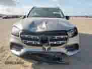 2023 Mercedes-Benz GLS 450 with VIN 4JGFF5KE4PA944575, listed as a Copart auction lot 63399625 with 10,354 mi miles and Salvage title. Bid and sale history available at DreamBid. Image 5.