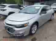 2021 Chevrolet Malibu LS с VIN 1G1ZC5ST7MF084221, выставлен на аукционе IAAI как лот 43186599 с пробегом 61 963 миль миль и . История ставок и продаж доступна на DreamBid. Изображение 2.