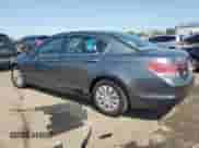 2012 Honda Accord LX with VIN 1HGCP2F32CA194455, listed as a Copart auction lot 63284724 with 84,139 mi miles and Salvage title. Bid and sale history available at DreamBid. Image 2.