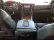 2016 Cadillac Escalade Luxury Collection z VIN 1GYS4BKJ2GR302064, wystawiony jako Copart lot #82099695 z przebiegiem 95 418 mil mil oraz Szkoda całkowita • Salvage title. Historia ofert i sprzedaży dostępna na DreamBid. Obrazek 8.