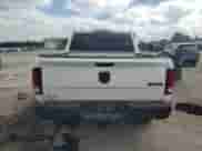 2019 Ram 1500 Warlock z VIN 1C6RR7LT5KS724700, wystawiony jako Copart lot #81709055 z przebiegiem 203 791 mil mil oraz Szkoda całkowita • Salvage title. Historia ofert i sprzedaży dostępna na DreamBid. Obrazek 6.