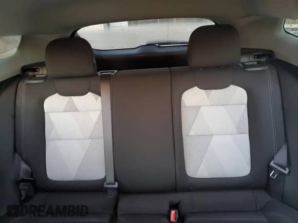 2022 Chevrolet Trax LS with VIN KL77LFEP9SC138312, listed as a Copart auction lot 86772025 with 21,078 mi miles and Clean title. Bid and sale history available at DreamBid. Image 10.