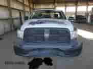 2021 Ram 1500 Tradesman с VIN 3C6JR6DGXMG512975, выставлен на аукционе Copart как лот 47954095 с пробегом 127 118 миль миль и Списание • Salvage title. История ставок и продаж доступна на DreamBid. Изображение 5.