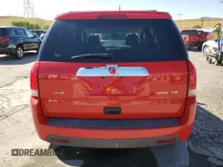 2007 Saturn VUE V6 z VIN 5GZCZ63407S825084, wystawiony jako Copart lot #73605214 z przebiegiem 83 924 mil mil oraz Szkoda całkowita • Salvage title. Historia ofert i sprzedaży dostępna na DreamBid. Obrazek 6.