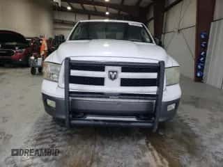 2010 Dodge 1500 SLT с VIN 1D7RB1CT5AS196557, выставлен на аукционе Copart как лот 70221664 с пробегом 251 645 миль миль и Чистый • Clean title. История ставок и продаж доступна на DreamBid. Изображение 5.