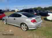 2005 Hyundai Tiburon GT z VIN KMHHN65F85U183258, wystawiony jako Copart lot #86871524 z przebiegiem 281 902 mil mil oraz Czysty tytuł • Clean title. Historia ofert i sprzedaży dostępna na DreamBid. Obrazek 3.