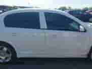 2010 Chevrolet Cobalt 2LT z VIN 1G1AF5F51A7119440, wystawiony jako IAAI lot #42918577 z przebiegiem 171 600 mil mil oraz . Historia ofert i sprzedaży dostępna na DreamBid. Obrazek 13.