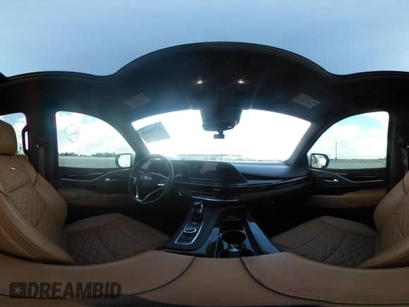 2022 Cadillac Escalade ESV Premium Luxury с VIN 1GYS4LKL3NR248004, выставлен на аукционе IAAI как лот 42545925 с пробегом 28 637 миль миль и . История ставок и продаж доступна на DreamBid. Изображение 19.