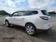 2014 Chevrolet Traverse LTZ с VIN 1GNKRJKD8EJ116138, выставлен на аукционе Copart как лот 80513365 с пробегом 249 519 миль миль и Списание • Salvage title. История ставок и продаж доступна на DreamBid. Изображение 2.