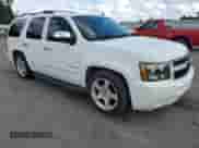 2007 Chevrolet Tahoe LT с VIN 1GNFC13J27R108838, выставлен на аукционе Copart как лот 85270265 с пробегом 265 547 миль миль и Списание • Salvage title. История ставок и продаж доступна на DreamBid. Изображение 4.